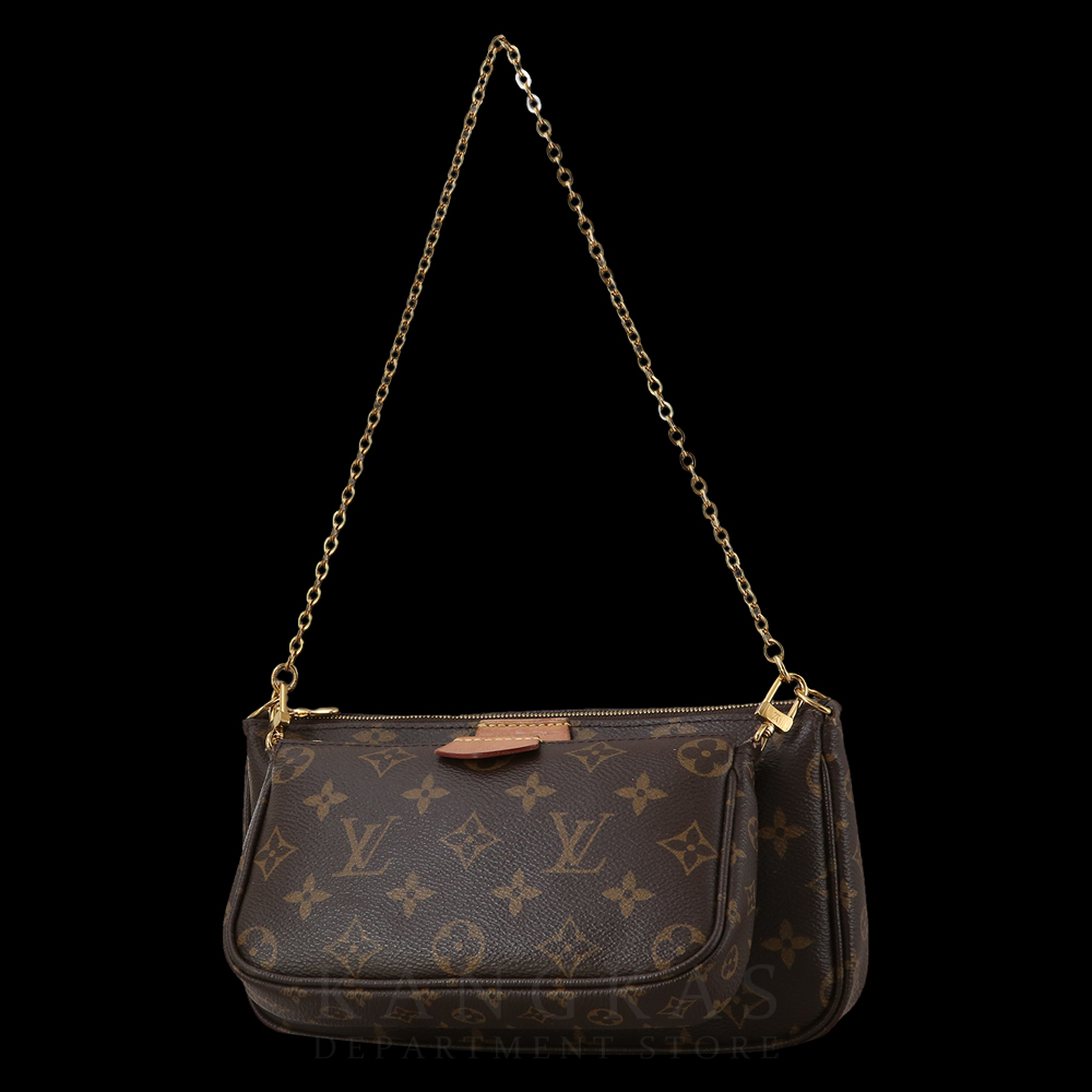 LOUIS VUITTON(USED)루이비통 모노그램 멀티포쉐트 악세수아